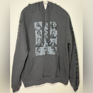 Taylor Swift | The eras tour Graphic Hoodie